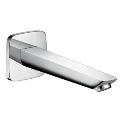 Hansgrohe Logis - Vanová vpusť, chrom 71410000