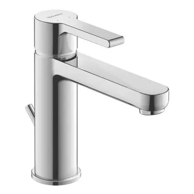 Duravit B.2 - Umyvadlová baterie s výpustí, chrom B21020001010