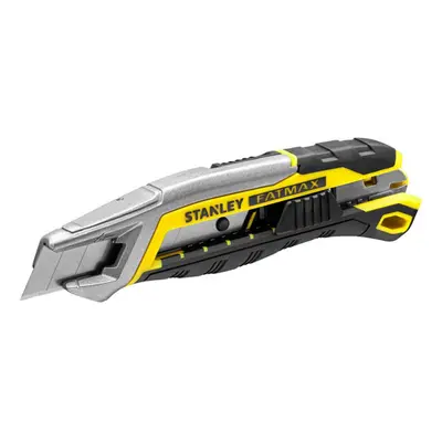 Stanley Příslušenství - Nůž s odlamovací čepelí FATMAX FMHT10594-0