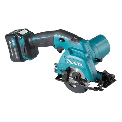 Makita Nářadí - 12V AKU okružní pila 85 mm, 2x aku 4,0 Ah, nabíječka HS301DSME