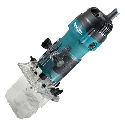 Makita Nářadí - Jednoruční frézka 530 W 3712