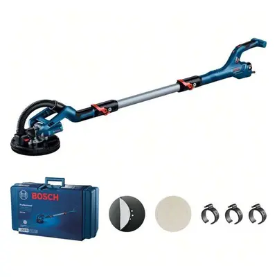 Bosch Nářadí - Bruska na sádrokarton 255 mm, 550 W 06017D4020