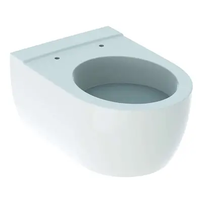 Geberit iCon - Závěsné WC, bílá 204000000