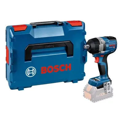 Bosch Nářadí - 18V AKU rázový utahovák, bez baterie a nabíječky 06019L9001