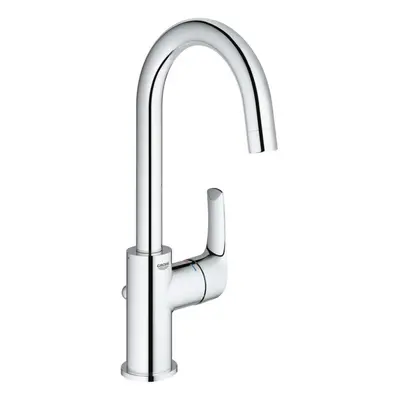 Grohe Eurosmart - Umyvadlová baterie, chrom 23537002