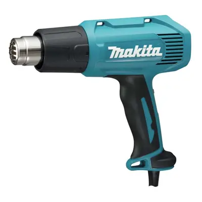 Makita Nářadí - Horkovzdušná pistole 1800 W HG6030K