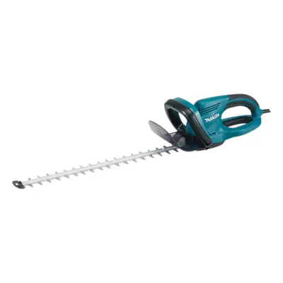 Makita Zahradní technika - Plotové nůžky 65 cm, 550 W UH6570