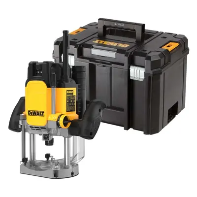 DeWALT Nářadí - Vrchní frézka 2300 W DWE625KT