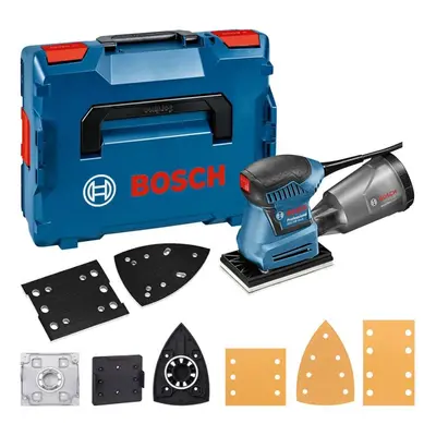 Bosch Nářadí - Vibrační bruska 180 W 06012A2300