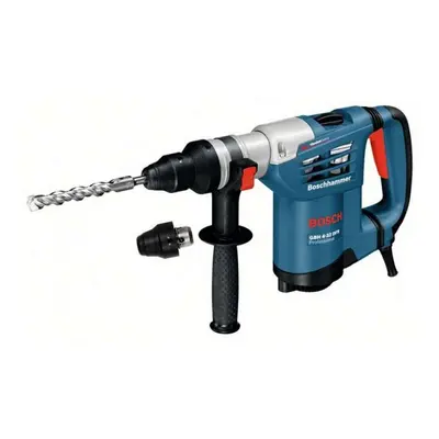 Bosch Nářadí - Kombinované kladivo SDS Plus 900 W 0611332101