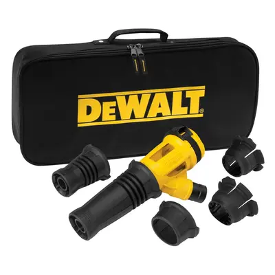 DeWALT Příslušenství - Systém odsávání prachu pro SDS Max sekací kladiva DWH051