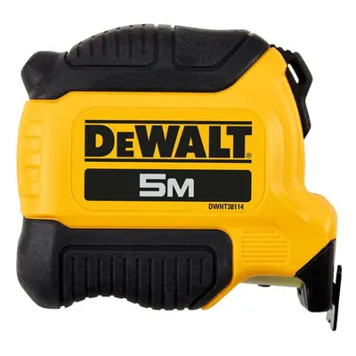 DeWALT Nářadí - Svinovací metr COMPACT 5 m DWHT38114-0