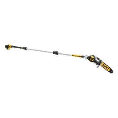 DeWALT Nářadí - 18V AKU Prořezávací řetězová pila 20 cm, 1x aku 5,0 Ah XR, nabíječka DCMPS567P1