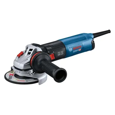 Bosch Nářadí - Úhlová bruska 125 mm, 1400 W 06017D0000