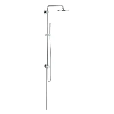 Grohe Rainshower - Sprchový systém, chrom 27058000