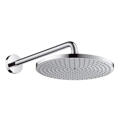 Hansgrohe Raindance - Hlavová sprcha 300, 1 proud, rameno 39 cm, chrom 27493000