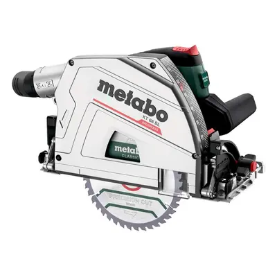 Metabo Nářadí - Okružní pila 165 mm, 1200 W 601166500