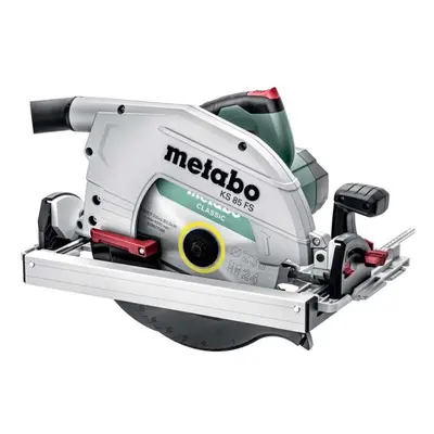 Metabo Nářadí - Okružní pila 235 mm, 2000 W 601085500