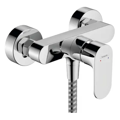 Hansgrohe Rebris S - Sprchová baterie, chrom 72640000