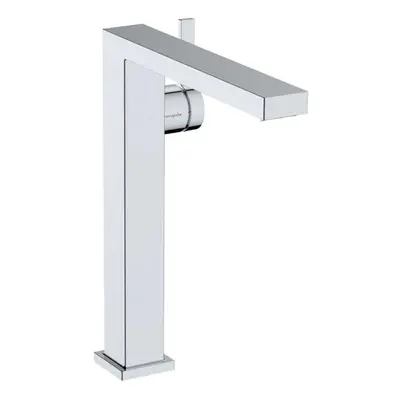 Hansgrohe Tecturis E - Umyvadlová baterie s výpustí Push-Open, CoolStart, EcoSmart, chrom 730730