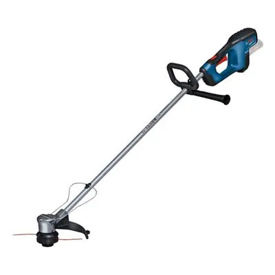 Bosch Zahradní technika - 18V AKU strunová sekačka, záběr 33 cm, bez baterie a nabíječky 06008D0