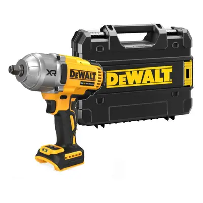 DeWALT Nářadí - 18V AKU rázový utahovák, bez baterie a nabíječky DCF900NT