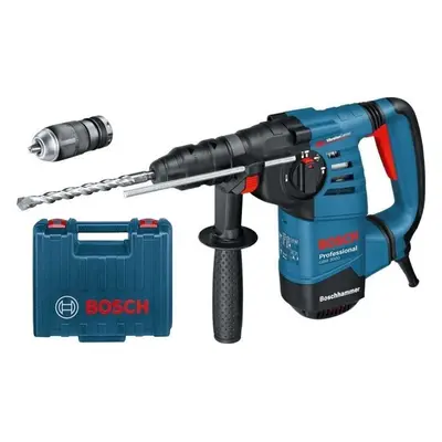 Bosch Nářadí - Vrtací kladivo 800 W 061124A006