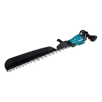 Makita Zahradní technika - 40V AKU plotové nůžky 75 cm, 1x aku 4,0 Ah, nabíječka UH014GM101