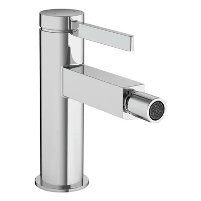 Hansgrohe Finoris - Bidetová baterie s výpustí Push-Open, chrom 76200000