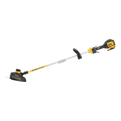 DeWALT Zahradní technika - 18V AKU strunová sekačka, záběr 33 cm, bez baterie a nabíječky DCM561