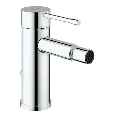 Grohe Essence - Páková bidetová baterie S, chrom 32934001