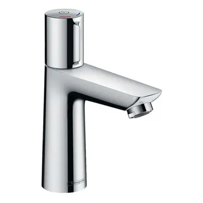 Hansgrohe Talis Select E - Umyvadlová baterie 110, chrom 71751000