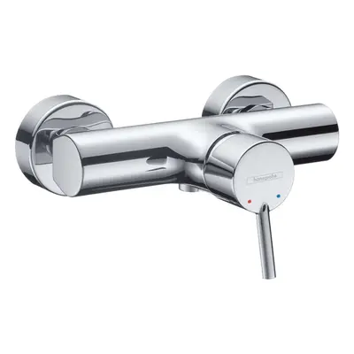 Hansgrohe Talis S - Páková sprchová baterie, chrom 32620000