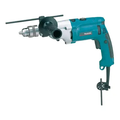 Makita Nářadí - Příklepová vrtačka 1010 W HP2070J