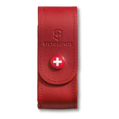 VICTORINOX - Pouzdro na nůž, červená 4.0520.1