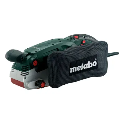 Metabo Nářadí - Pásová bruska 1010 W, se stojanem 600375000