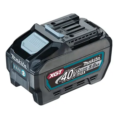 Makita Příslušenství - 40V akumulátor Li-Ion XGT 5,0 Ah BL4050