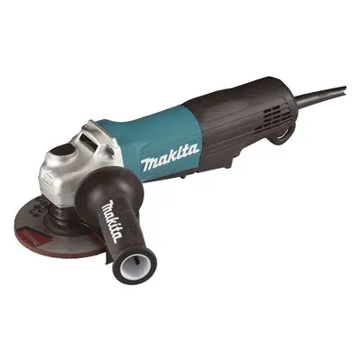 Makita Nářadí - Úhlová bruska 125 mm, 1300 W GA5050