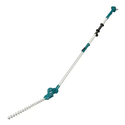 Makita - 18V AKU teleskopické plotové nůžky 46 cm, bez baterie a nabíječky DUN461WZ