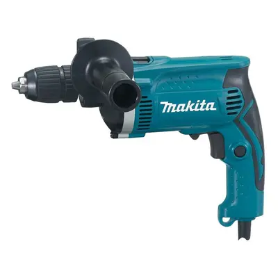 Makita Nářadí - Příklepová vrtačka 710 W HP1631K