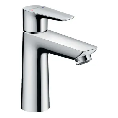 Hansgrohe Talis E - Umyvadlová baterie, chrom 71712000