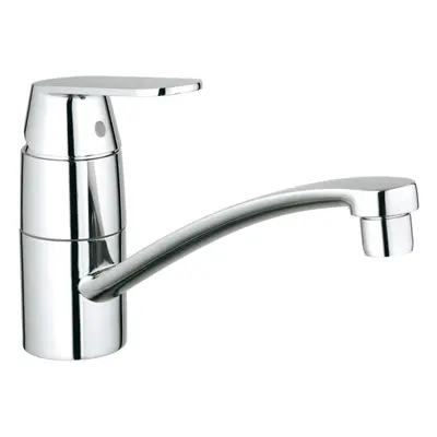 Grohe Eurosmart Cosmopolitan - Páková dřezová baterie, chrom 32842000