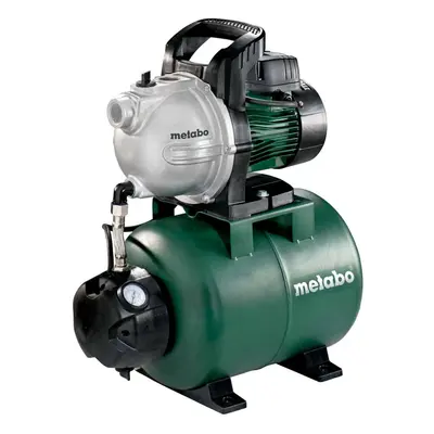 Metabo Zahradní technika - Domácí vodárna 900 W, 24 l 600968000