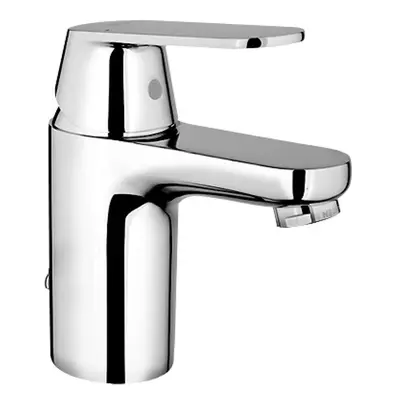 Grohe Eurosmart Cosmopolitan - Páková umyvadlová baterie S, chrom 3282700E