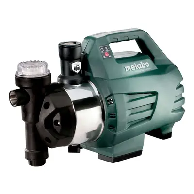 Metabo Zahradní technika - Domácí vodní čerpadlo 1300 W 600979000