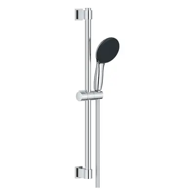 Grohe Vitalio Start - Set sprchové hlavice, tyče a hadice, 2 proudy, chrom 27948001