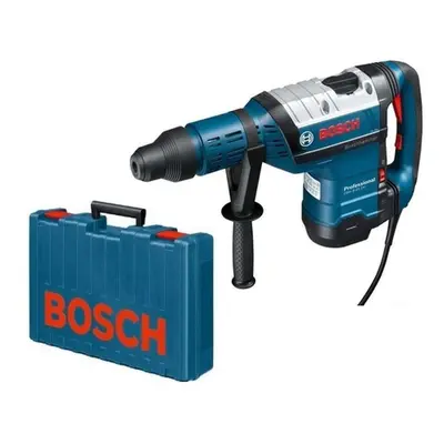 Bosch Nářadí - Vrtací kladivo SDS Max 1500 W 0611265000