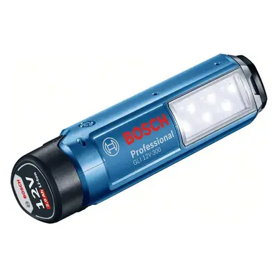 Bosch - 12V AKU LED svítilna, bez baterie a nabíječky 06014A1000