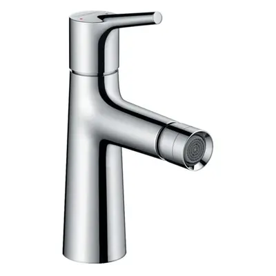 Hansgrohe Talis S - Bidetová baterie s výpustí, chrom 72200000