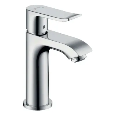 Hansgrohe Metris New - Umyvadlová baterie, chrom 31186000